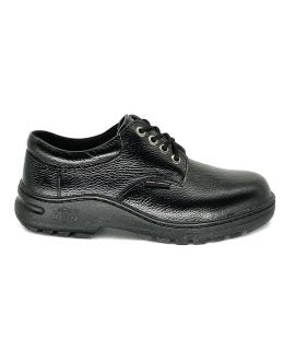 BLACK HAMMER Classic Series Low Cut Lace up Safety Shoes BH0991