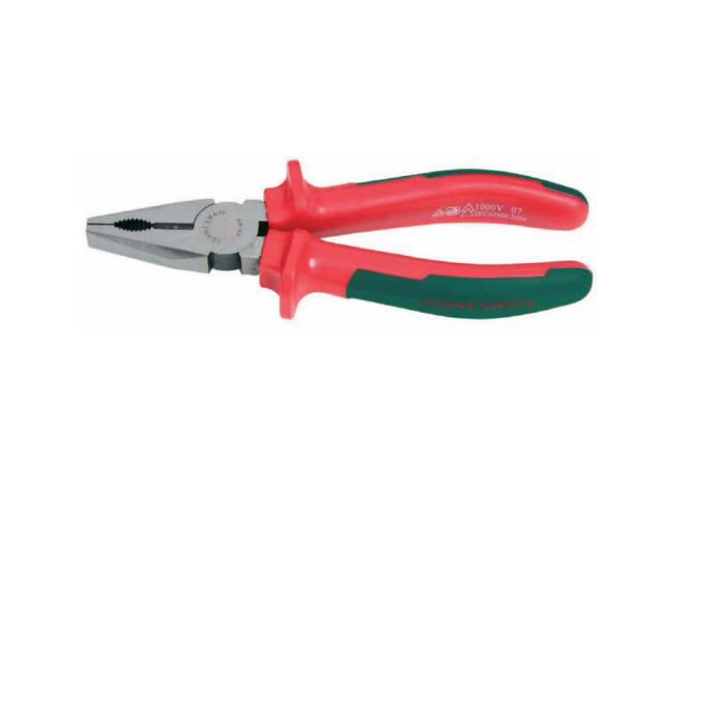7″ INSULATED COMBINATION PLIERS PV087