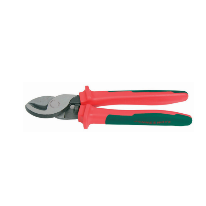 8-1/2″ INSULATED HI-LEVERAGE COMBINATION PLIERS PV018