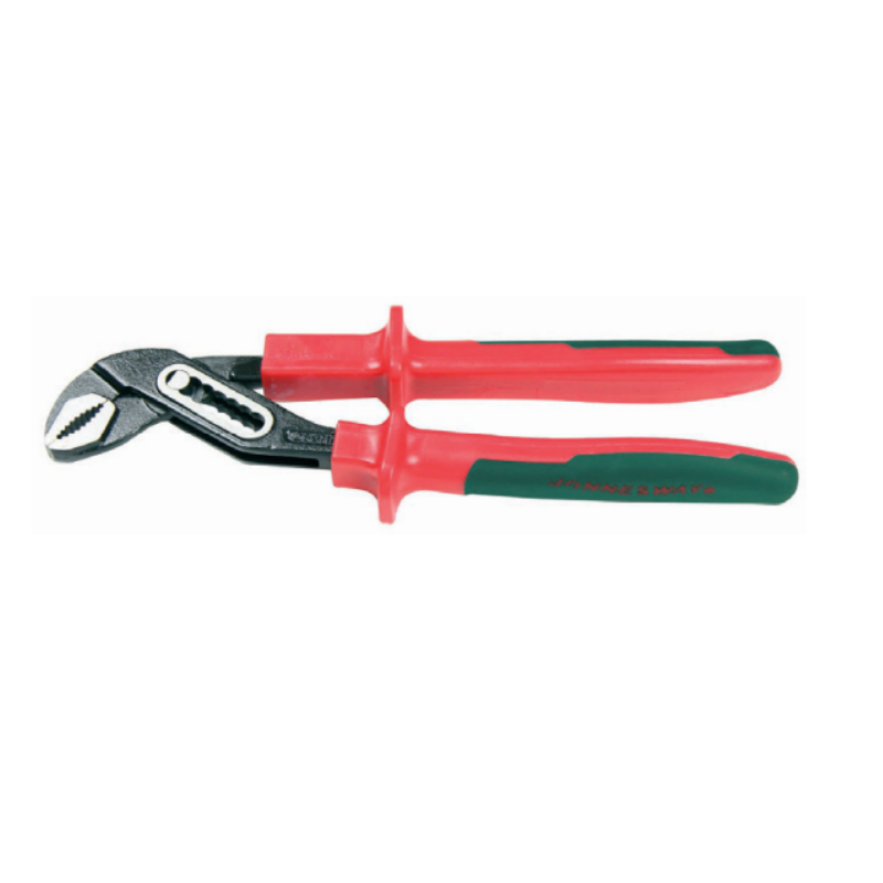 10″ INSULATED WATER PLUMP PLIERS PV2810