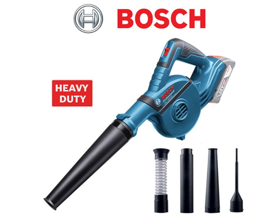 Bosch 18V Cordless Blower GBL 18V-120