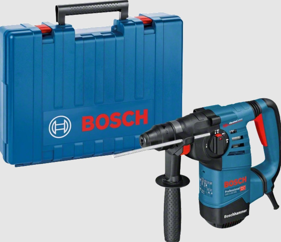 GBH 3-28 DFR PROFESSIONAL ROTARY HAMMER WITH SDS PLUS