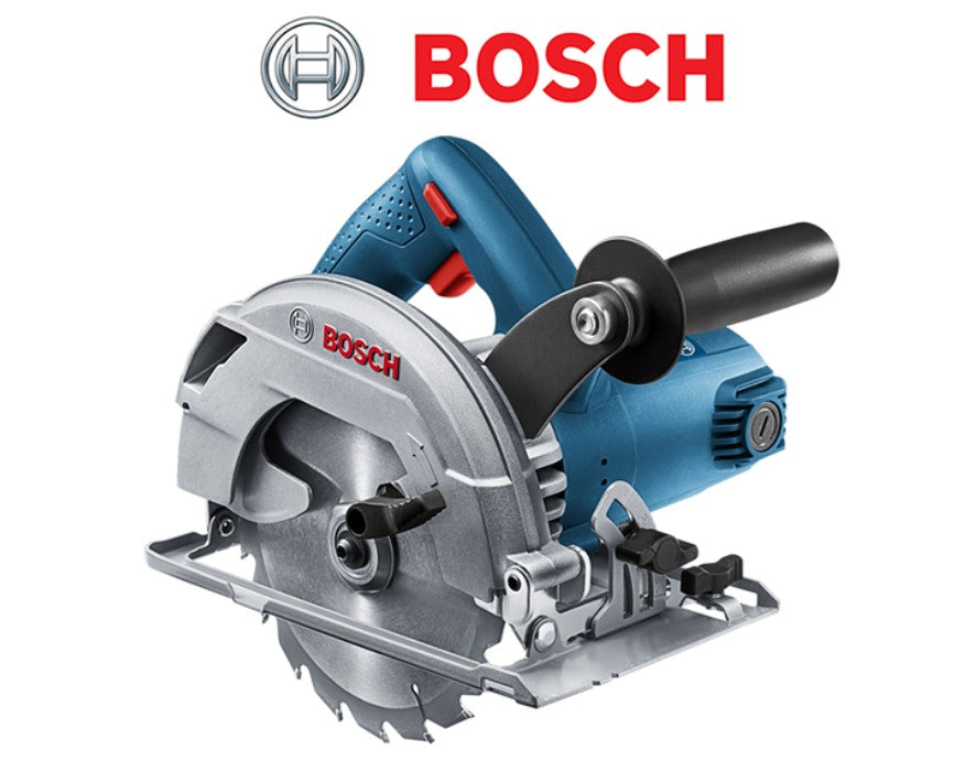 Bosch Circular Saw GKS 600