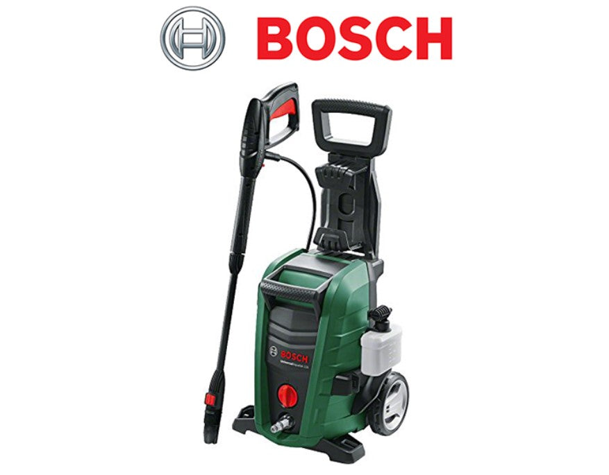 Bosch High Pressure Cleaner AQUATAK 130
