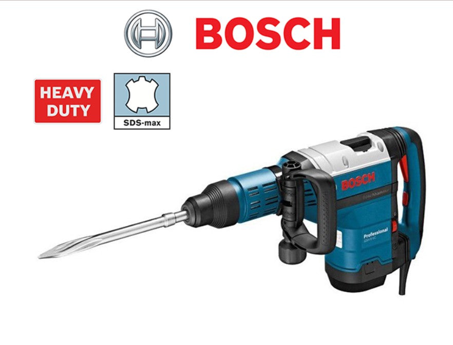 Bosch Demolition Hammer GSH 9 VC