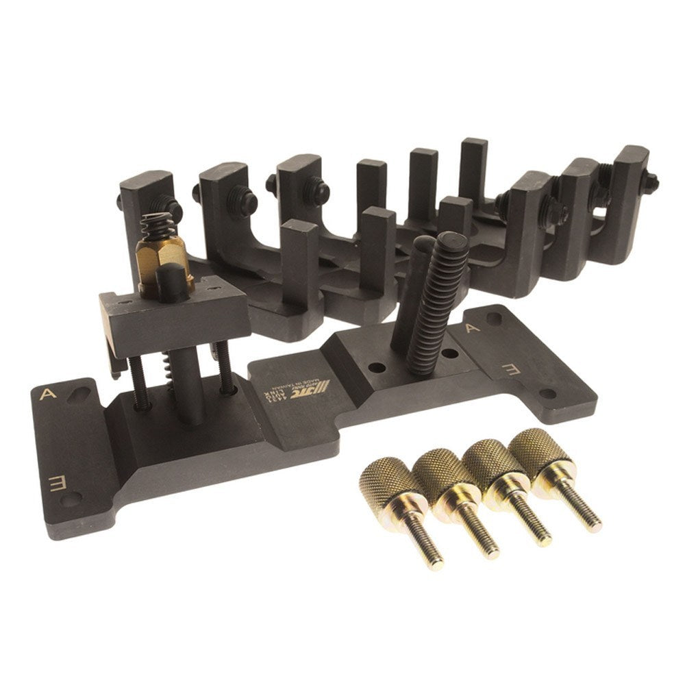 [JTC4431] EXHAUST CAMSHAFT HOLDER FOR BMW N54 Techno Tools & Equipment