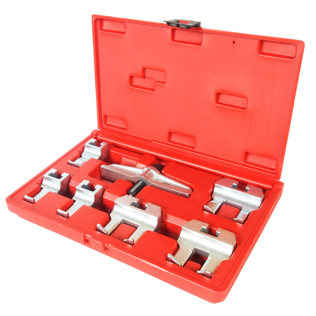 [JTC4320] VAG CAMSHAFT BELT PULLEY PULLER (6 STANDS) Techno Tools