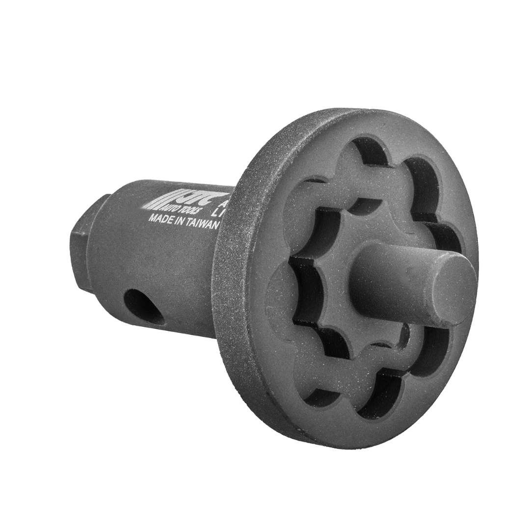 [JTC4573] VAG CRANKSHAFT TURNING TOOL (4.0 TFSI) Techno Tools