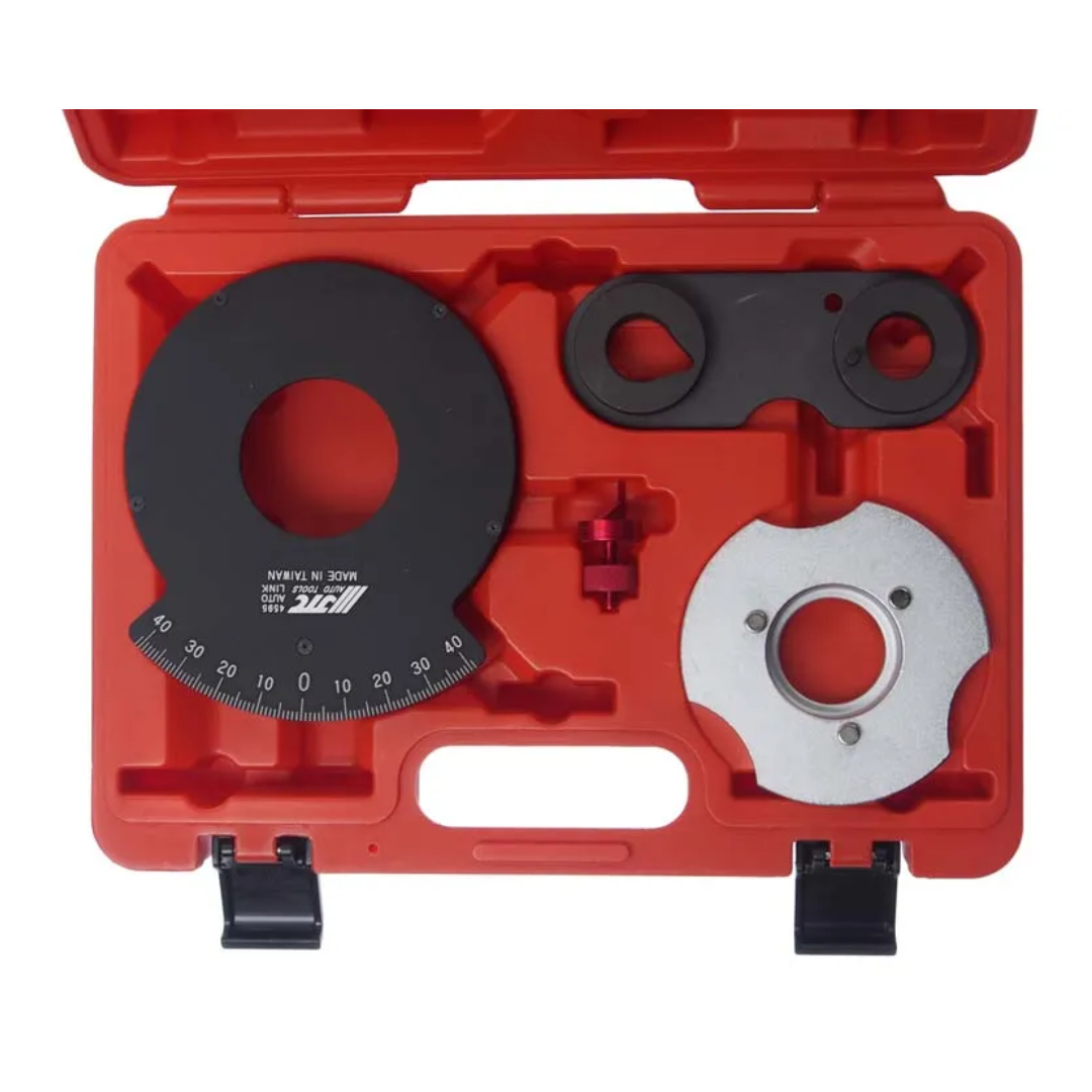 [JTC4595] VAG TIMING CHAIN TEST TOOL SET (1.2, 1.4 TSI, TFSI) Techno