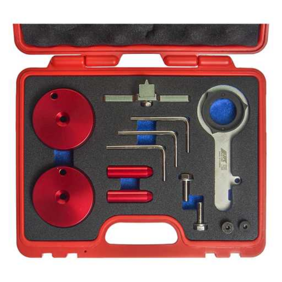 [JTC-6843] DIESEL ENGINE TIMING TOOL FOR FORD VEHICLES
