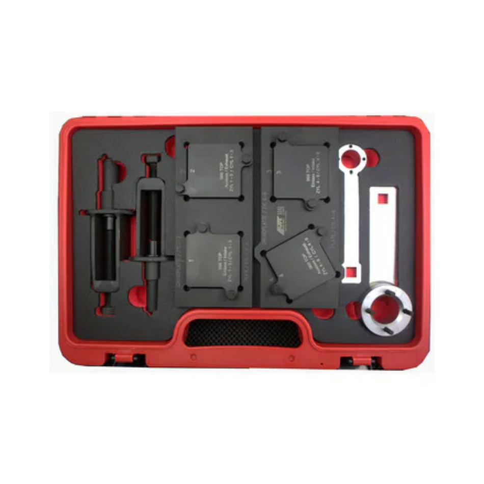 [JTC-6862] ENGINE TIMING TOOL SET FOR PORSCHE VEHICLES