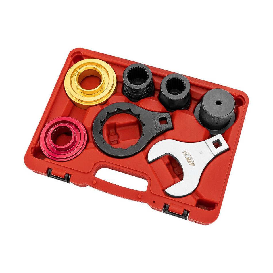 [JTC-6908] REAR DRIVE AXLE DIFFERENTIAL REMOVER/INSTALLER SET FOR JLR