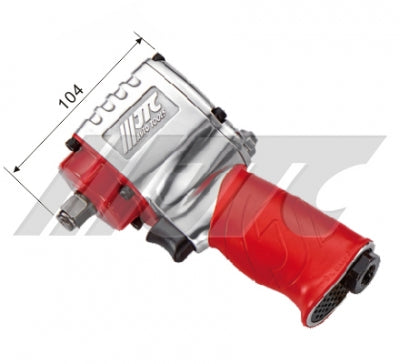 Meuleuse Droite Pneumatique Angled Meite MT5306F – 1/4" – Échappement Avant – Neuf