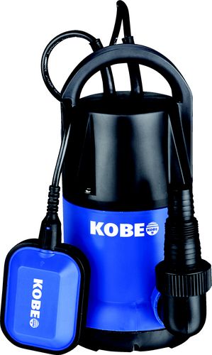 KOBE KBE279-4470K 750W SUBMERSIBLE WATER PUMP