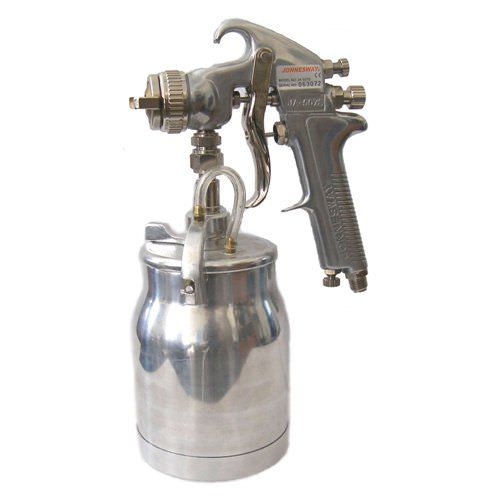 Jonnesway Professional Spray Gun Ja-507s – Techno Tools & Equipment