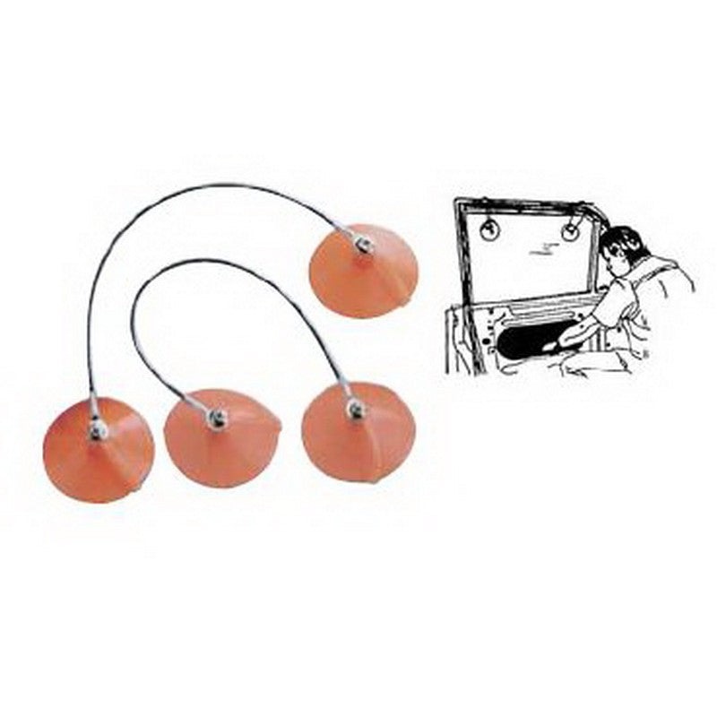 JONNESWAY WINDOW HOLDER AB020015 Techno Tools & Equipment