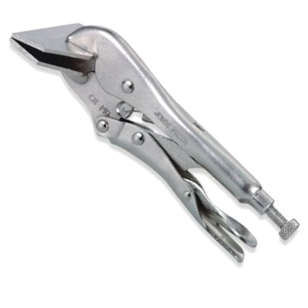 SHEET METAL LOCKING PLIERS Techno Tools & Equipment