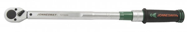 T27200N TORQUE WRENCH 1/2 "DR 40 - 200 NM