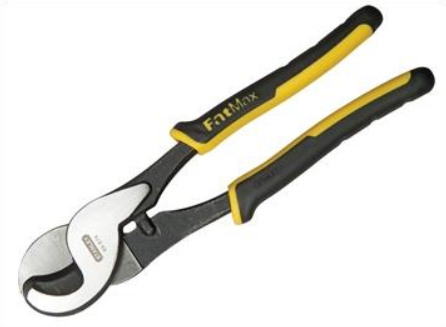 STANLEY® FATMAX® 89-874 215mm Cable Cutter