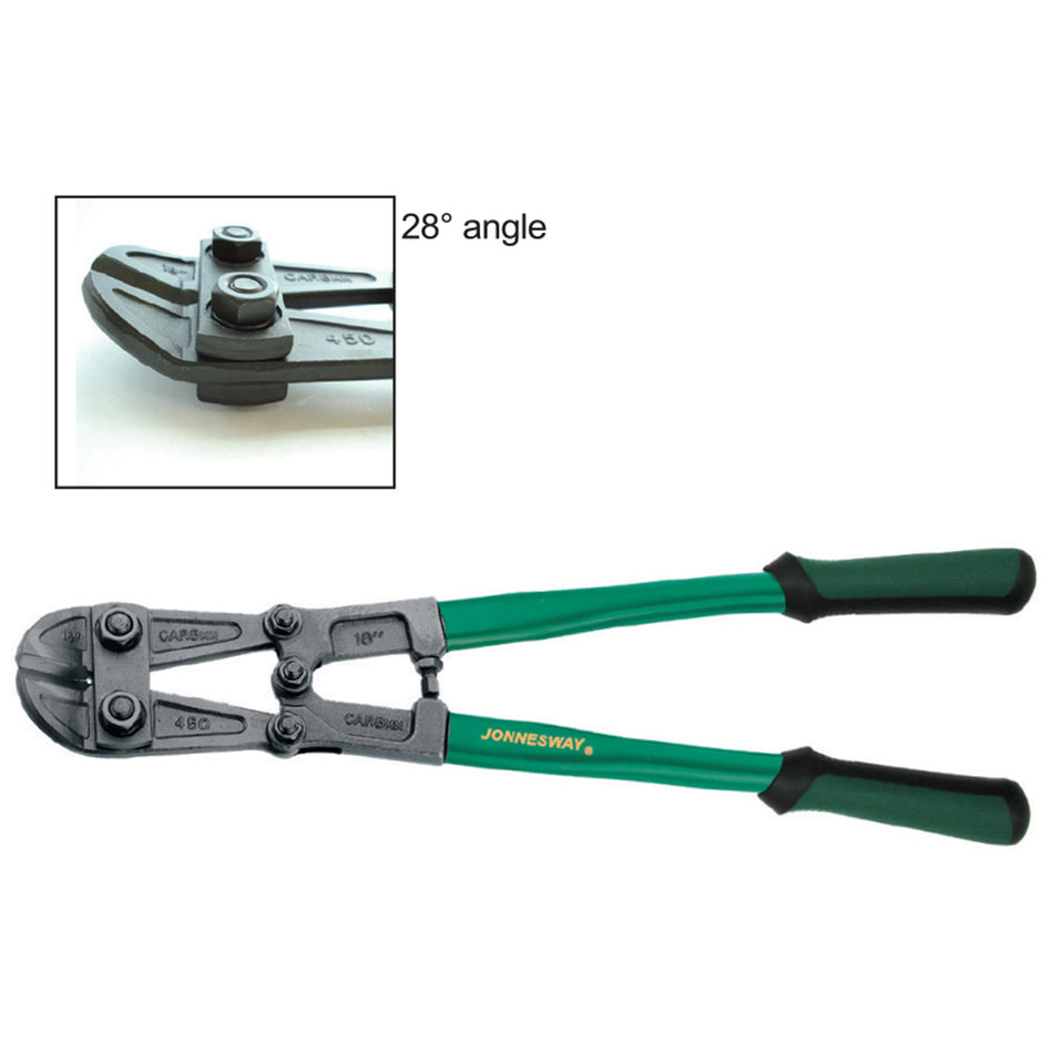 36" BOLT & WIRE & CABLE 3 IN 1 CUTTERS