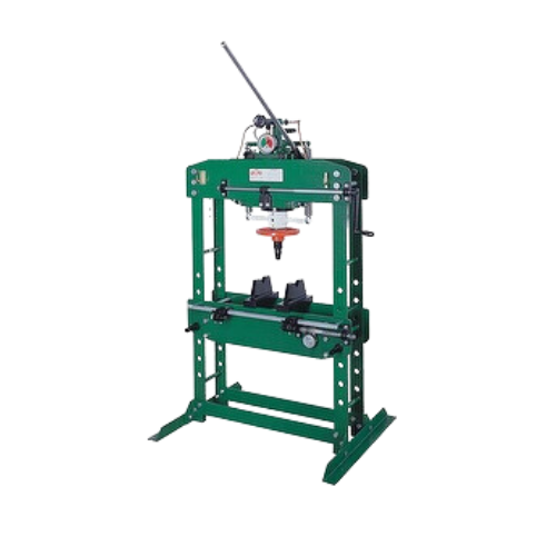 EZYLIF HYDRAULIC PRESS 15 TON JL15A Techno Tools & Equipment