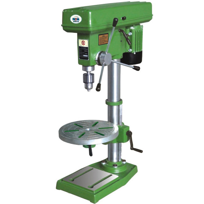 XEST LING BENCH DRILLING 19MM, 2780RPM, ZQ-4119