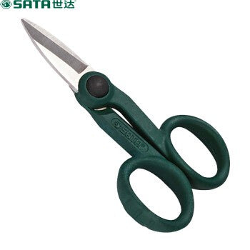 SATA 03131 Cedel tool steel wire scissors electrician scissors 138mm