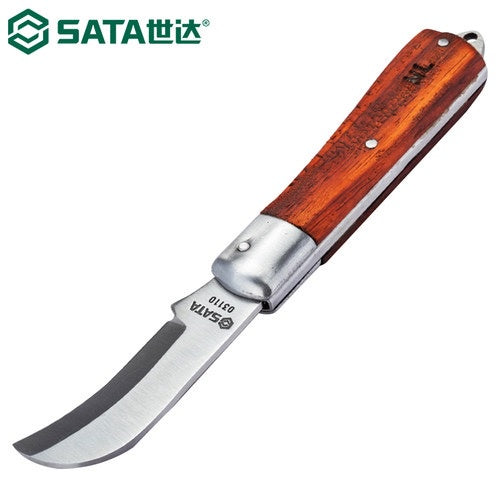 SATA 03110 Electricians knife billhook Blade 70mm ID32996