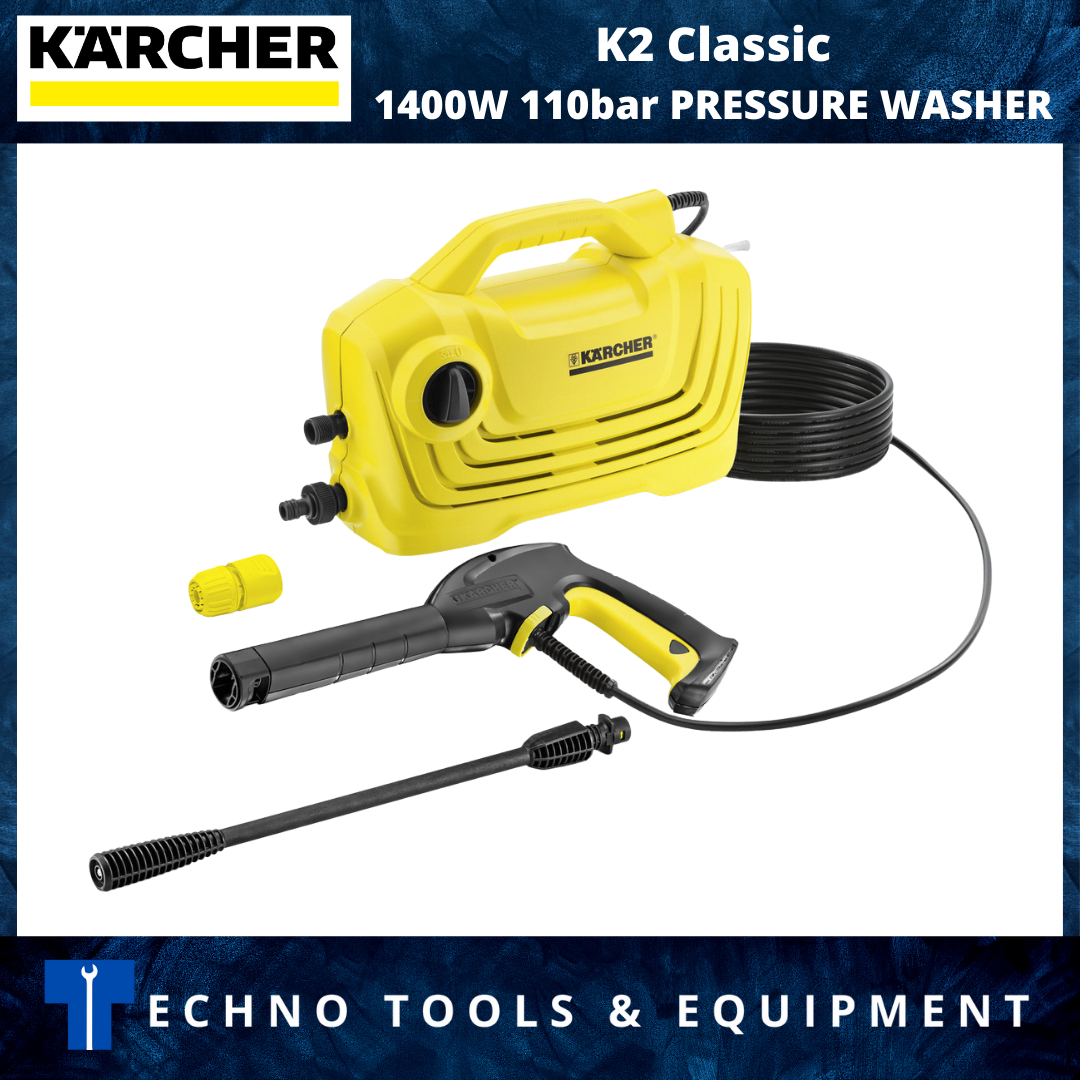 Karcher k2 bar deals