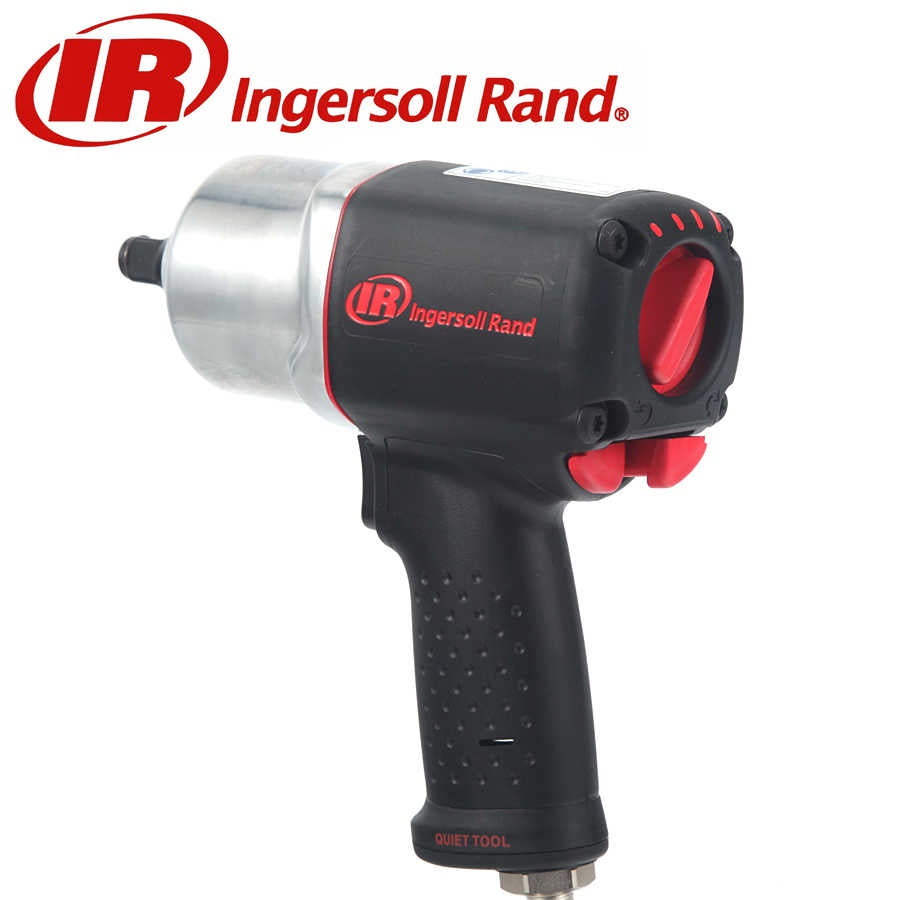 Ingersoll Rand IR2135QI 1/2" Dr 949Nm Twin Hammer Impact Wrench