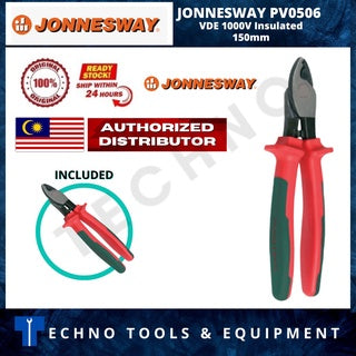 JONNESWAY PV0516 CABLE CUTTER