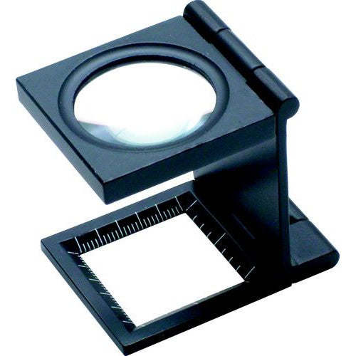 OXFORD OXD3161600K FM15 FOLDING MAGNIFIER WITH SCALE