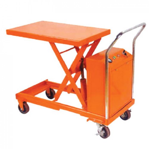 ADVANCE Table Lifter Series - EFT50