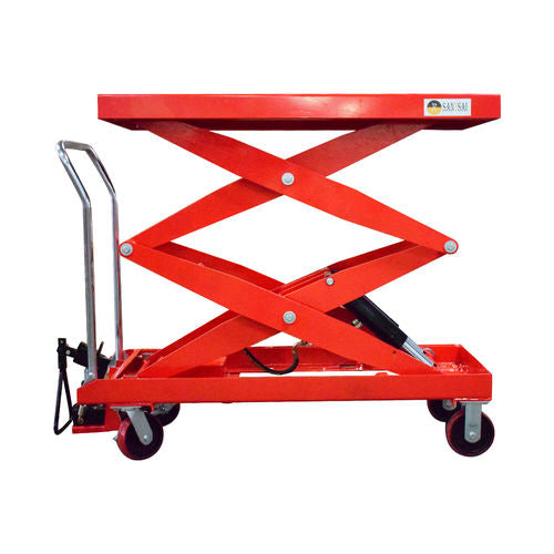 ADVANCE Table Lifter Series - TF35-13