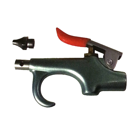 Kuani AC060 Air Blow Gun Techno Tools & Equipment