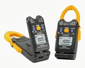 Hioki 3293-50 Clamp On Leak Hitester – Techno Tools & Equipment
