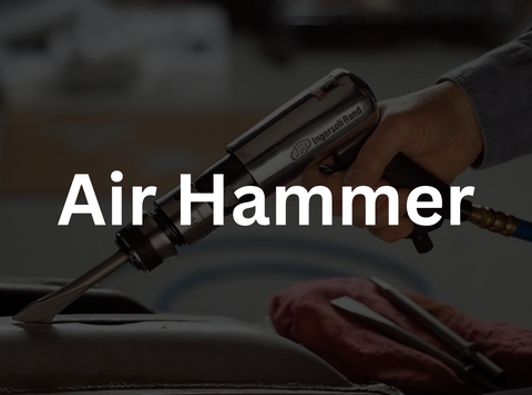 Air Hammer