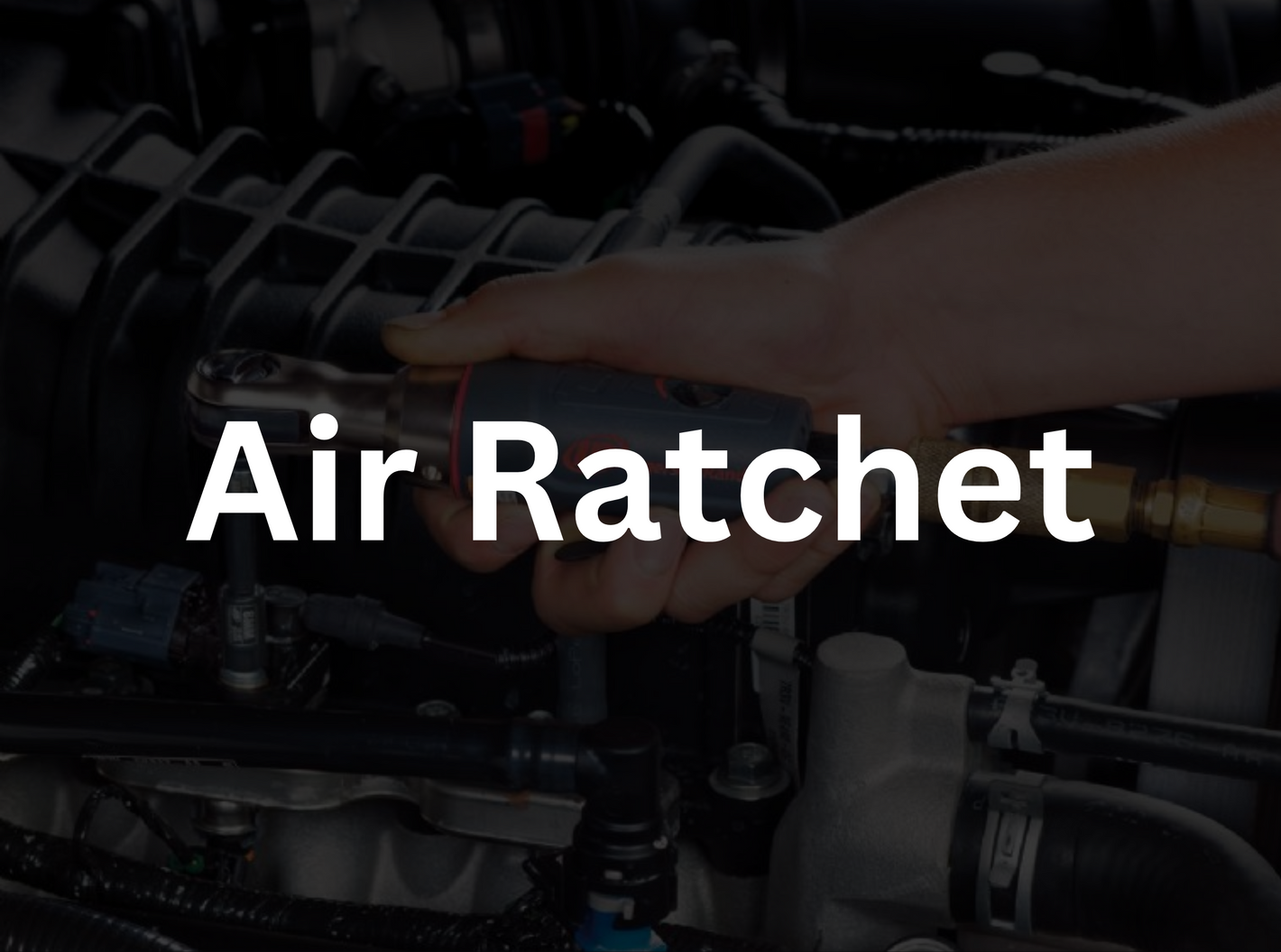 Air Ratchet