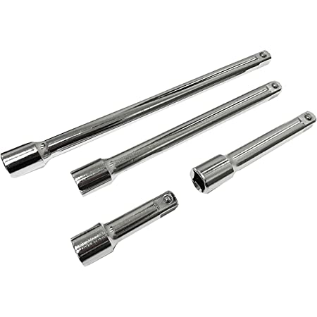 Handles and Extensions
