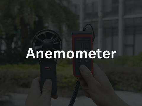 Anemometer