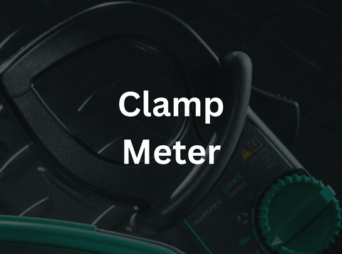 Clamp Meter