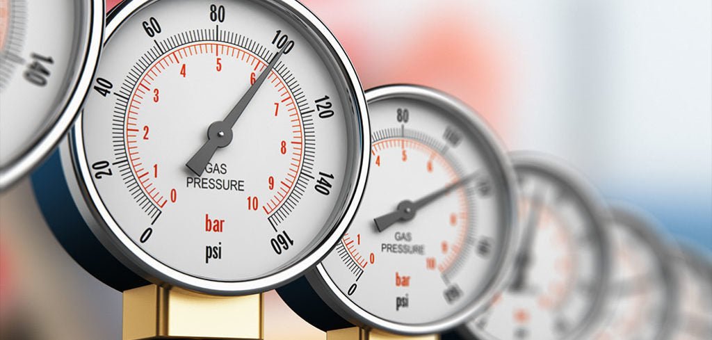 Gauges - Techno Tools & Equipment