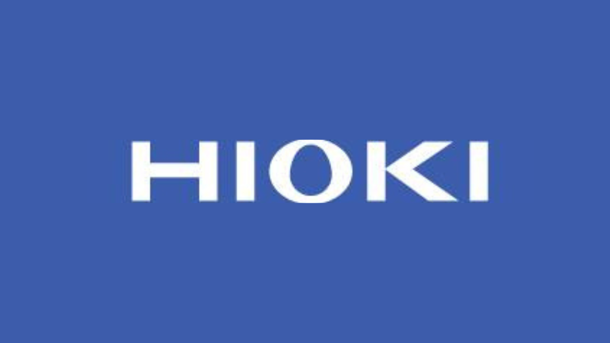 HIOKI