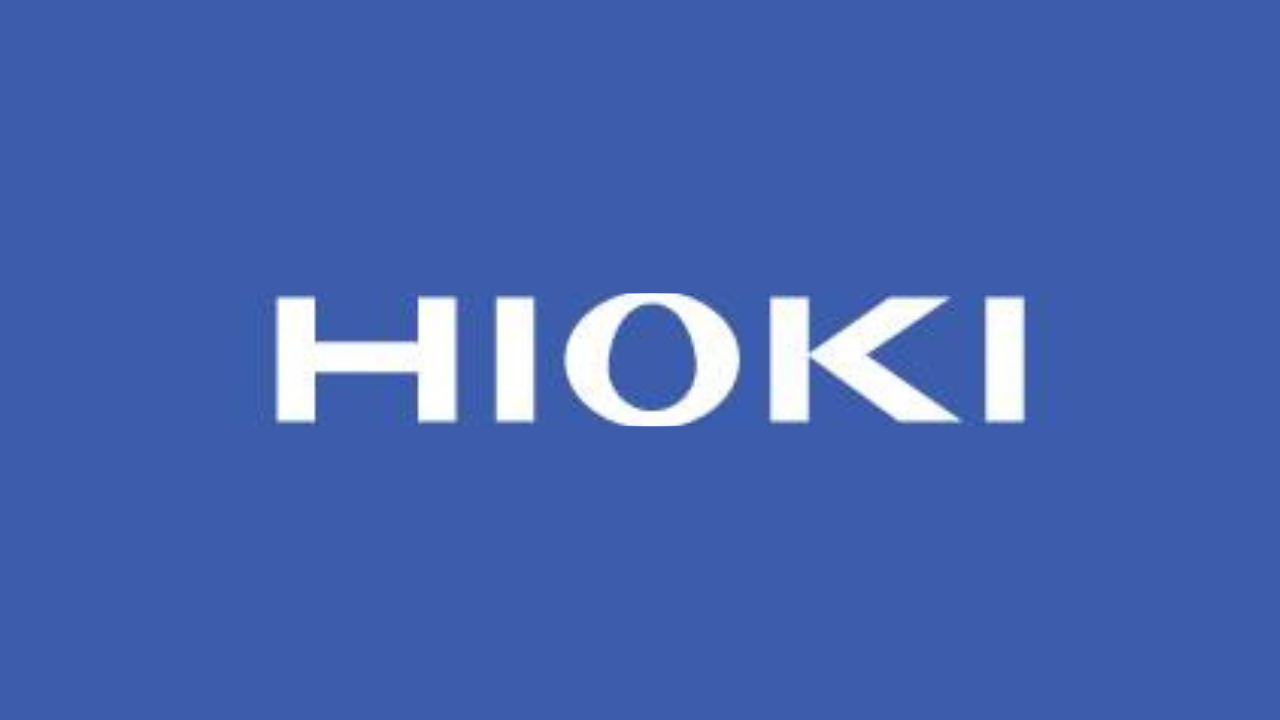 HIOKI