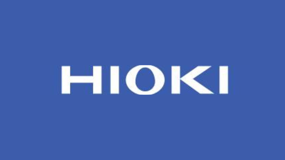 HIOKI