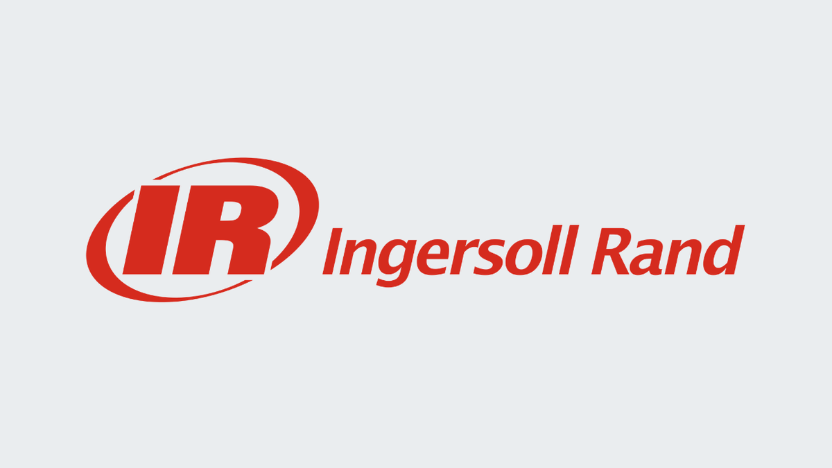 INGERSOLL RAND