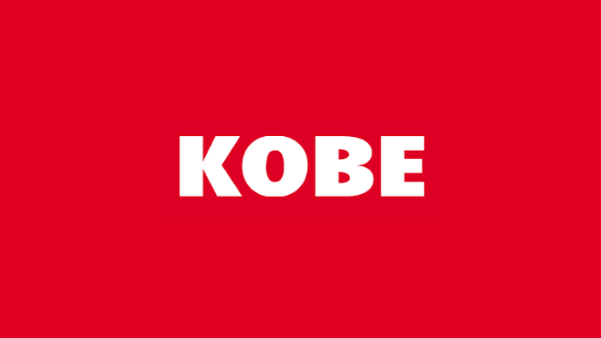 KOBE