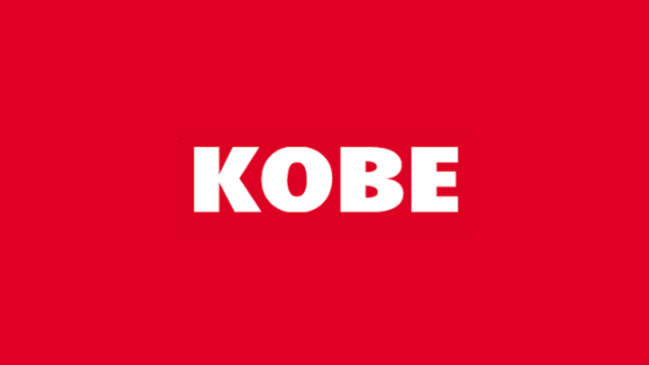 KOBE