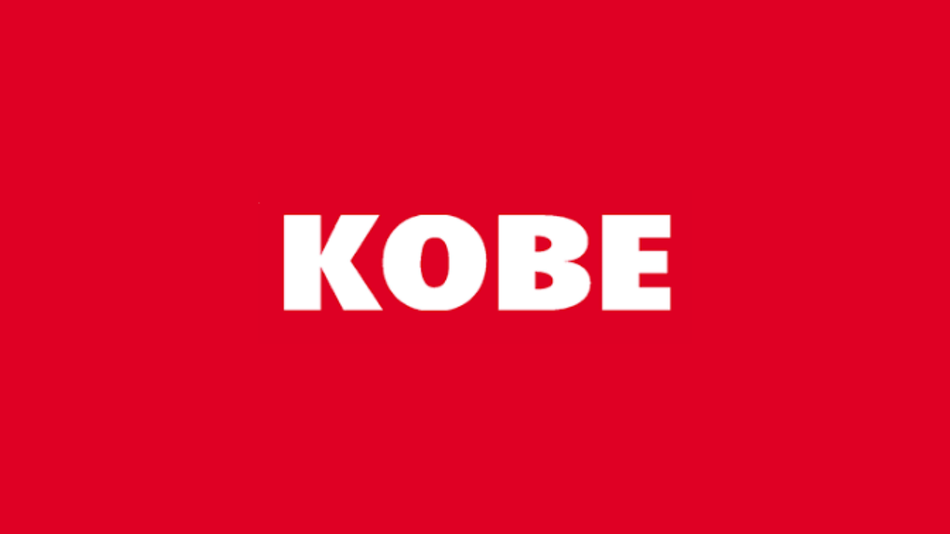 KOBE