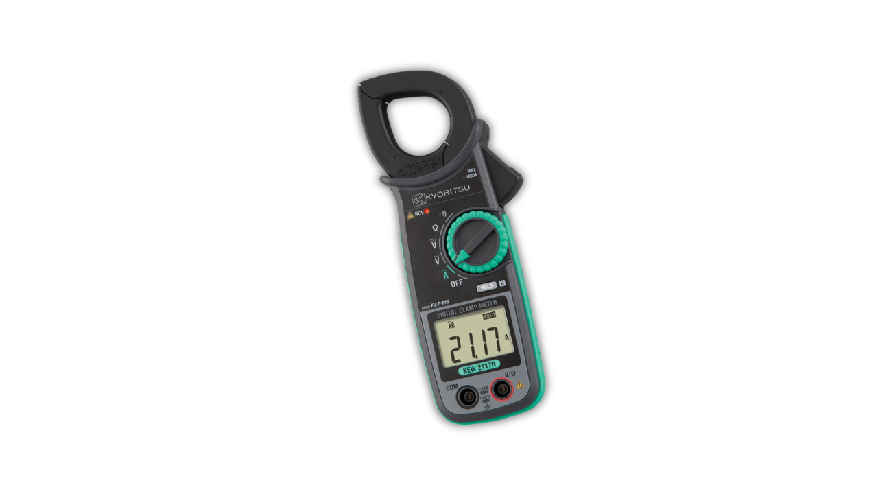 Kyoritsu AC Clamp Meters